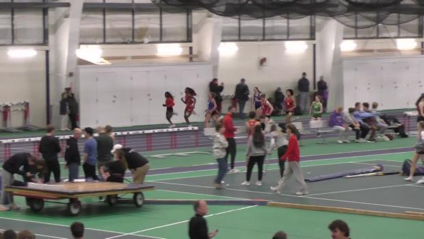 JV Girls 55 Finals Section 2