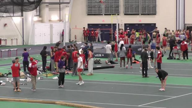 JV Girls 55 Finals Section 3