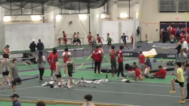 JV Boys 55 Finals Section 3