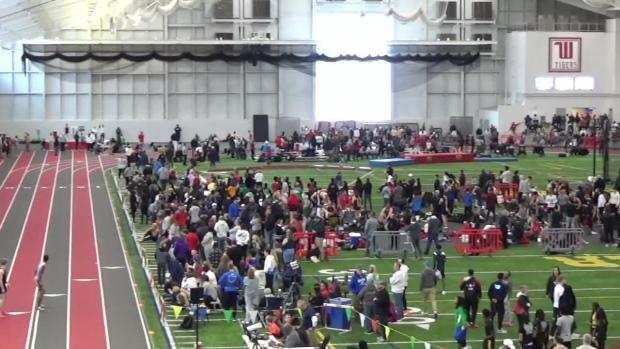Boys 4x200 Relay Finals Section 2