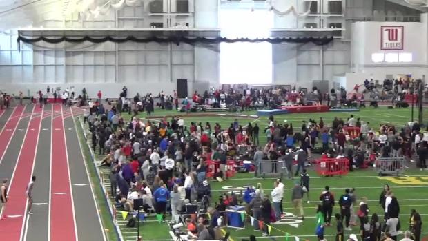 Boys 4x200 Relay Finals Section 5