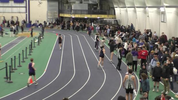 Combined 4x800 F1