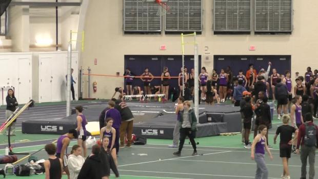 JV Girls 55 Finals Section 1