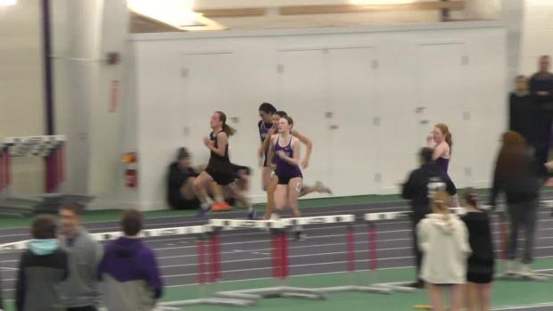 JV Girls 55 Finals Section 2