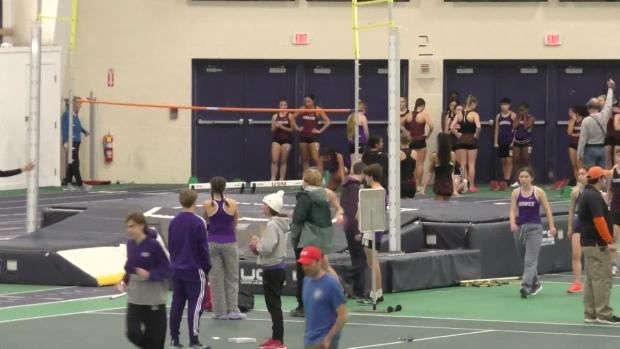 JV Girls 55 Finals Section 3