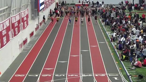 Boys 60 Prelims Heat 10