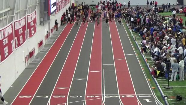 Boys 60 Prelims Heat 6