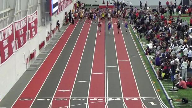 Boys 60 Prelims Heat 9