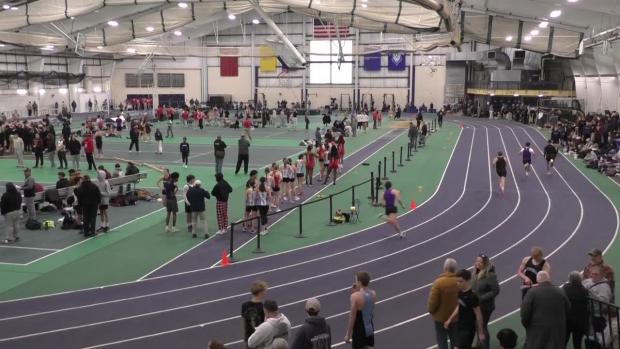 B 4X400 F1