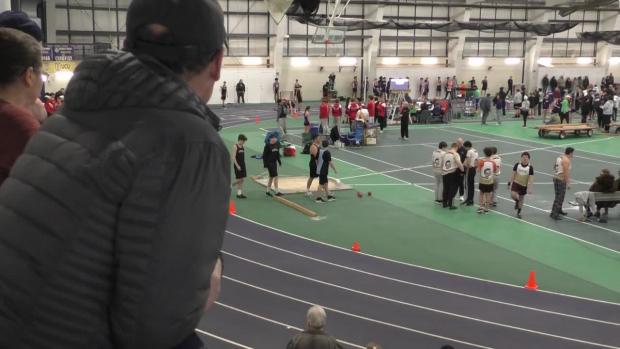 JV B 4X200 F1