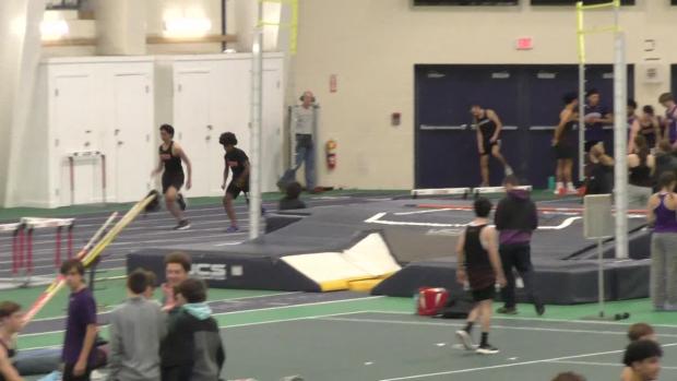 JV Boys 55 Finals Section 3