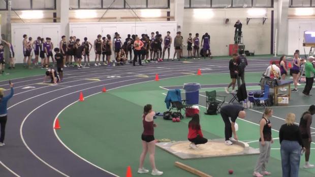 JV Boys 200 Finals Section 2
