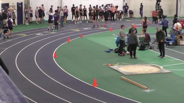 JV Boys 200 Finals Section 4