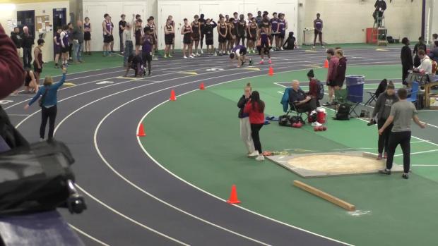 JV Boys 200 Finals Section 5