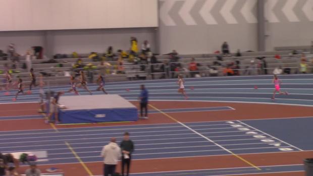 5th-6th grade girls 800m, sec 1