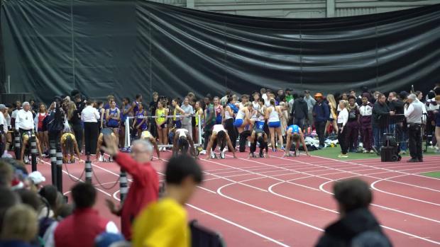 Boys 60 Finals Section 2