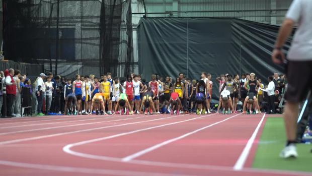 Boys 60 Heat 2
