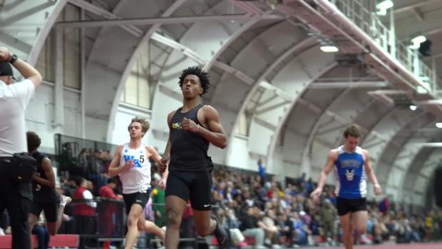 Boys 60 Heat 1