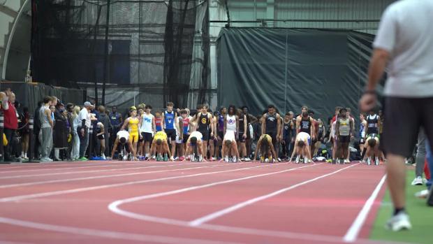 Boys 60 Heat 4