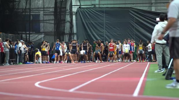 Boys 60 Heat 5