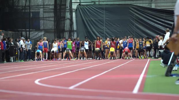 Boys 60 Heat 7