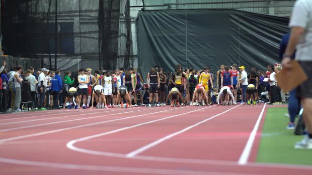 Boys 60 Heat 6