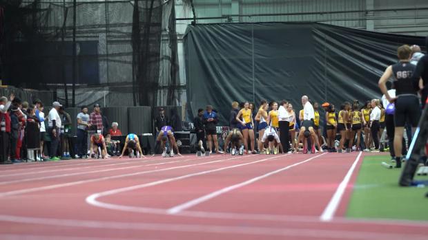 Boys 60 Heat 11