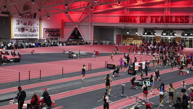 Boys 60 Prelims Heat 28