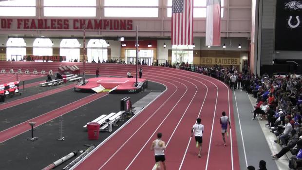 Boys 400 Finals Section 1