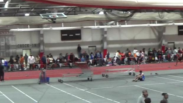 Boys 300 Finals Section 2