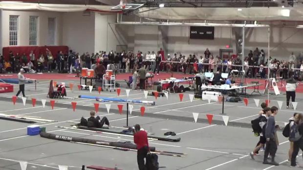 Boys 4x200 Relay Finals Section 2