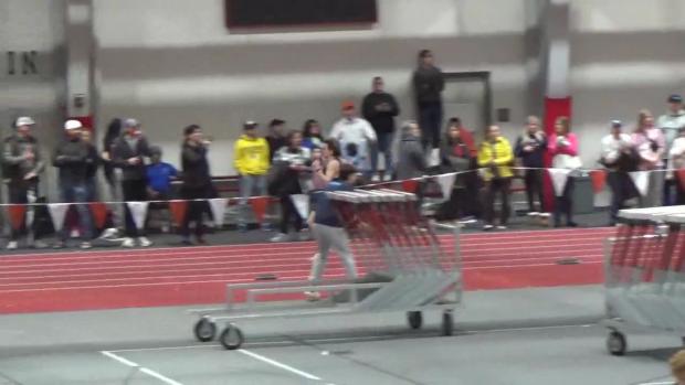 Boys 4x400 Relay Finals Section 2