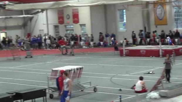 Boys 300 Finals Section 1