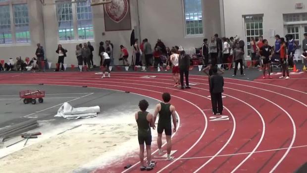 Boys 300 Finals Section 1