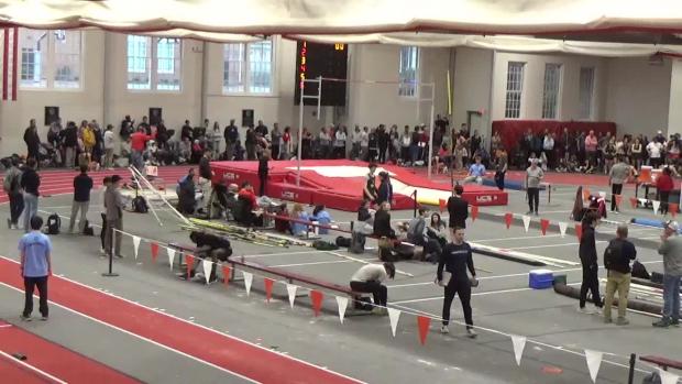 Girls 4x200 Relay Finals Section 2