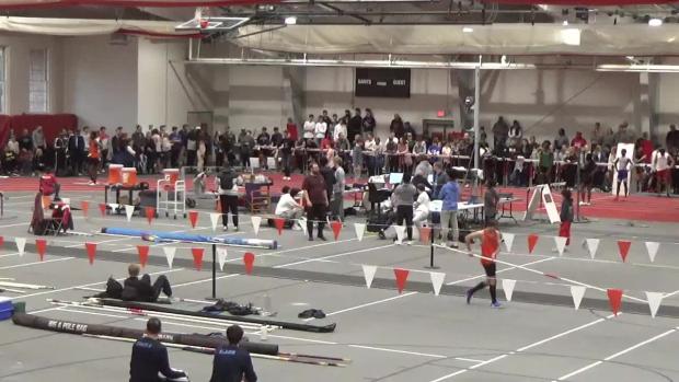 Boys 4x200 Relay Finals Section 3