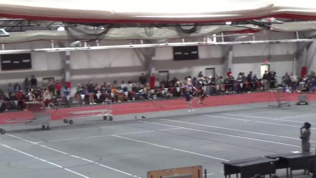 Boys 500 Finals Section 1