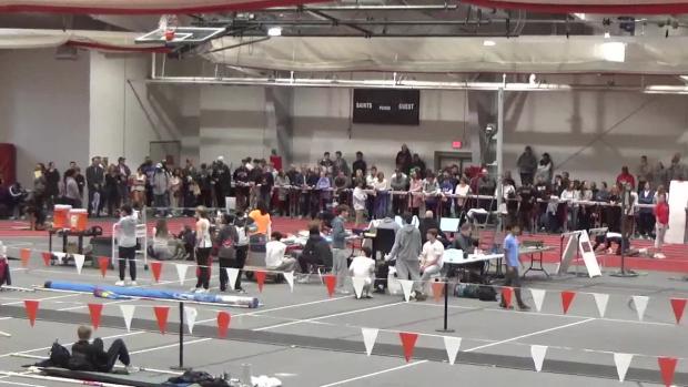 Boys 4x200 Relay Finals Section 2