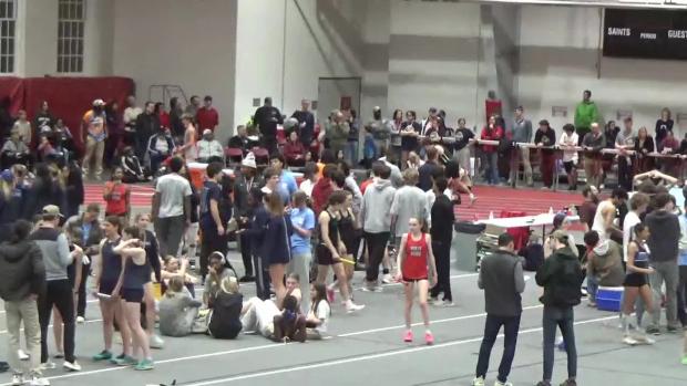 Boys 4x400 Relay Finals Section 2
