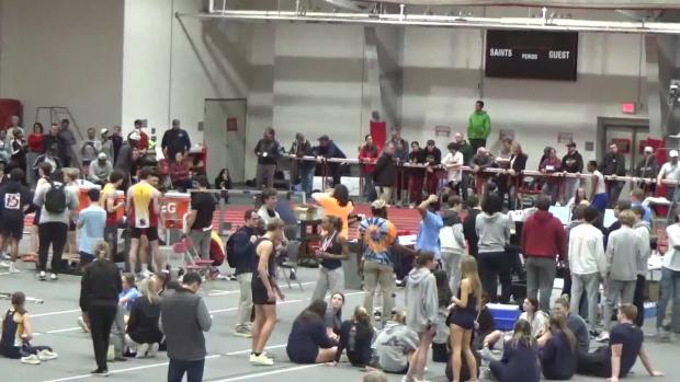 Boys 4x400 Relay Finals Section 3