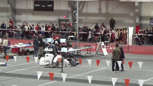 Boys 1K Finals Section 1