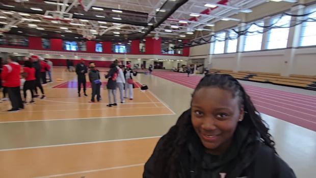 Jaloni Wiley 'Puts' The State On Notice