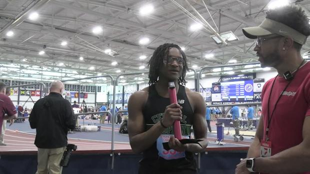 Gabriel Scott 60m