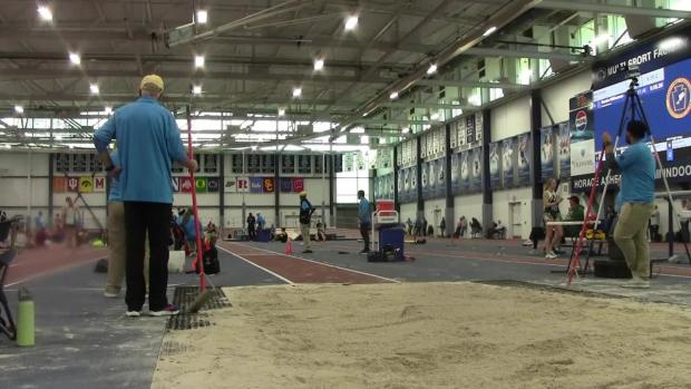 Boys Triple Jump 2