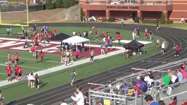 Girls 3200
