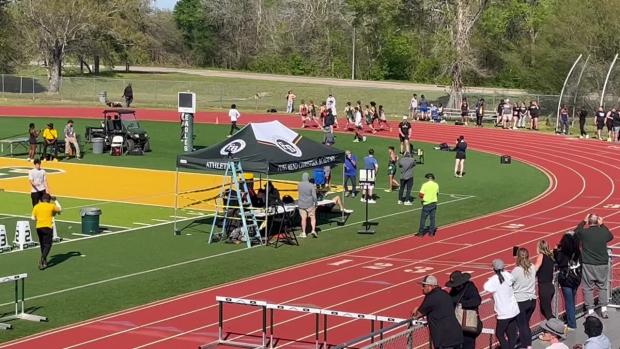 Boys 800 Finals Section 3