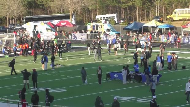 Boys 200 Finals Section 15