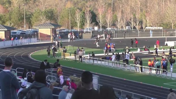 Boys 200 Finals Section 14