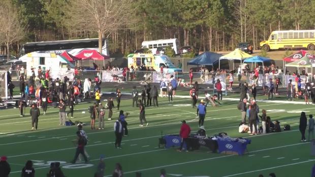 Boys 200 Finals Section 12