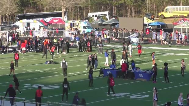 Boys 200 Finals Section 10